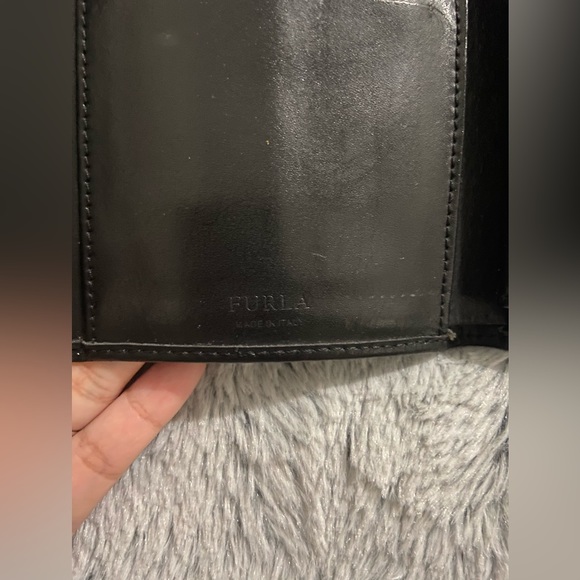Authentic Furla Leather Wallet - Picture 8 of 10